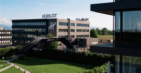 hublot jobs.